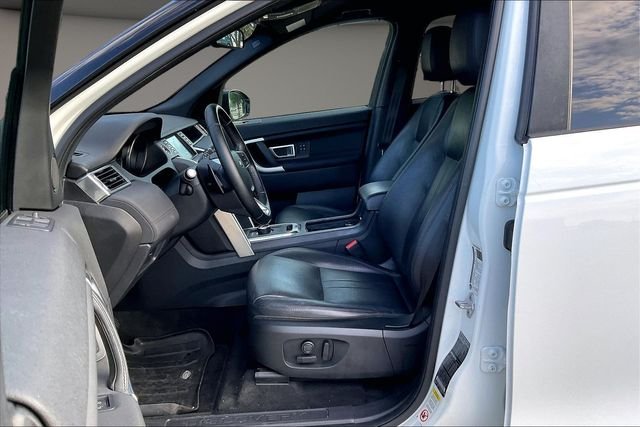Used 2018  Land Rover HSE image 23