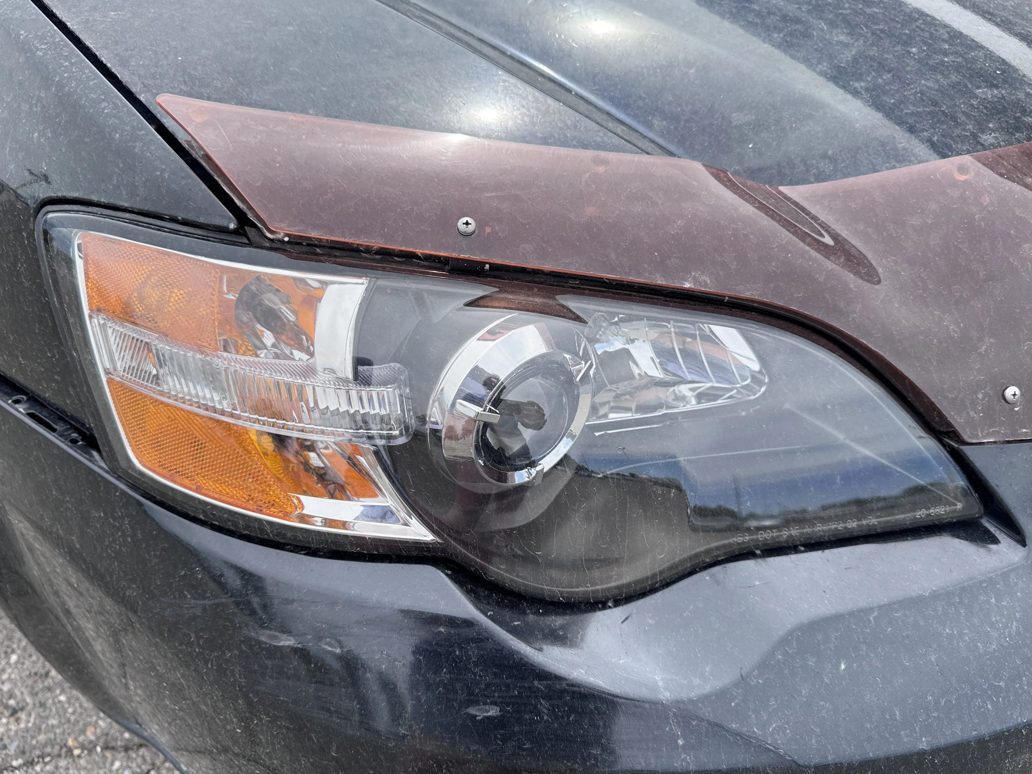 Used 2005  Subaru Outback XT Ltd image 48