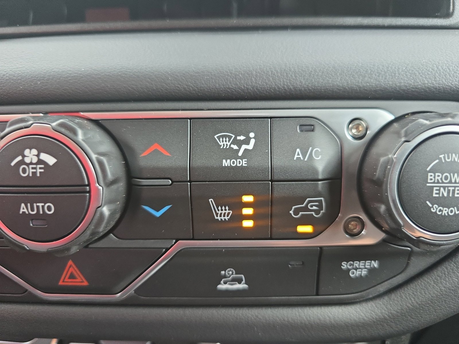 New 2026 41 Jeep Texas Trail image 23
