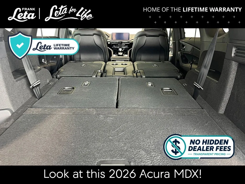 New 2026 Gray Acura A-Spec image 37