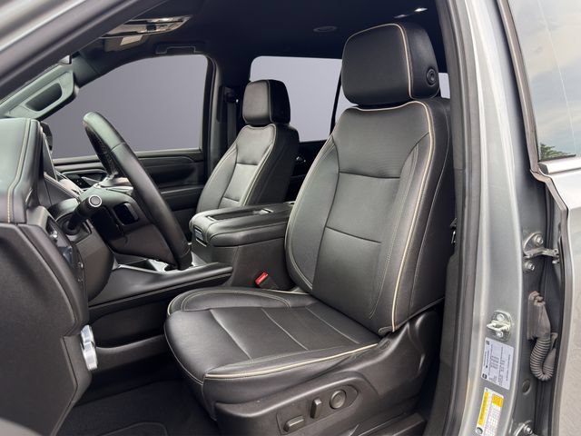 Used 2023 Sterling Metallic GMC SLT image 14