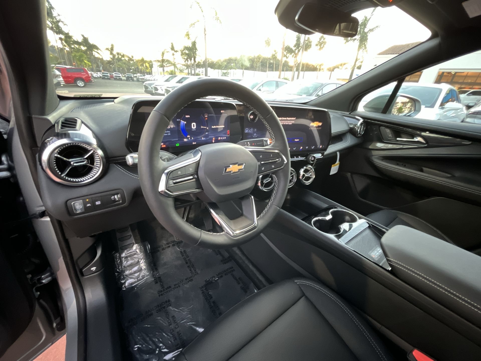 2026 Chevrolet Blazer EV LT - Photo 43