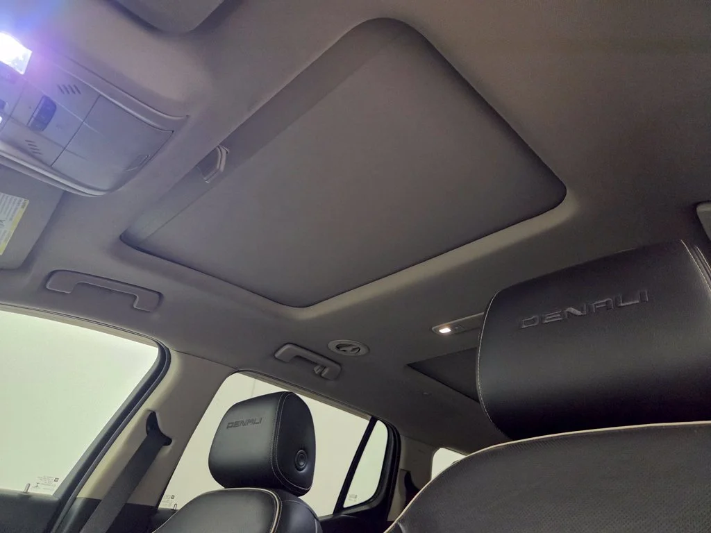 Used 2018 Black GMC Denali image 23