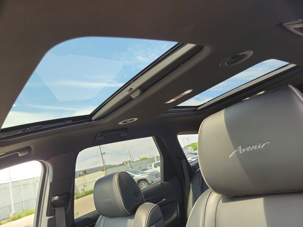 2023 Buick Enclave Avenir - Photo 35