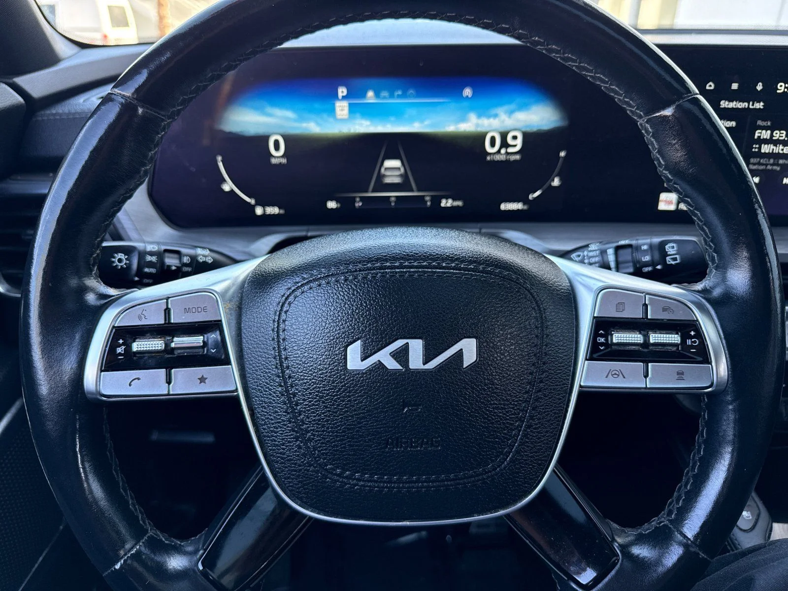Certified Used 2024 Gray Kia SX X-Line image 24