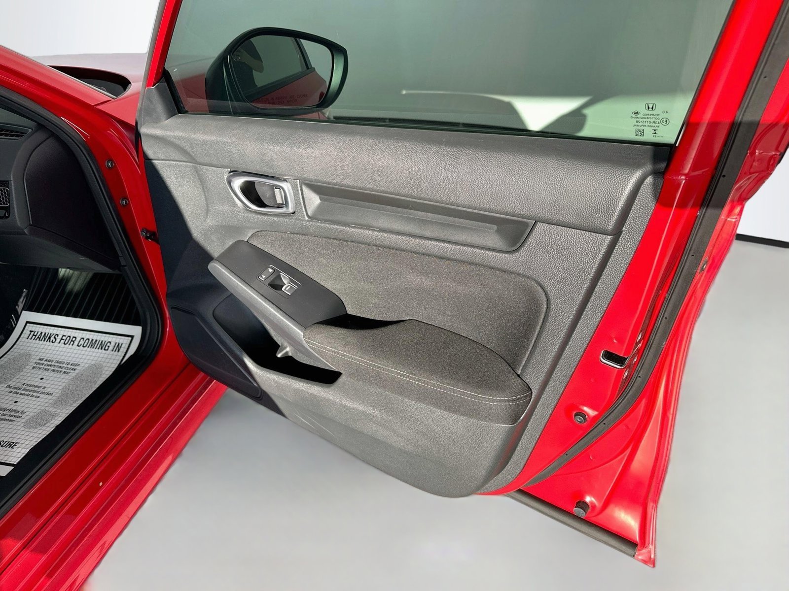 2023 Honda Civic Sport - Photo 32