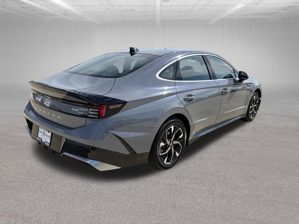 2024 Hyundai Sonata SEL - Photo 6