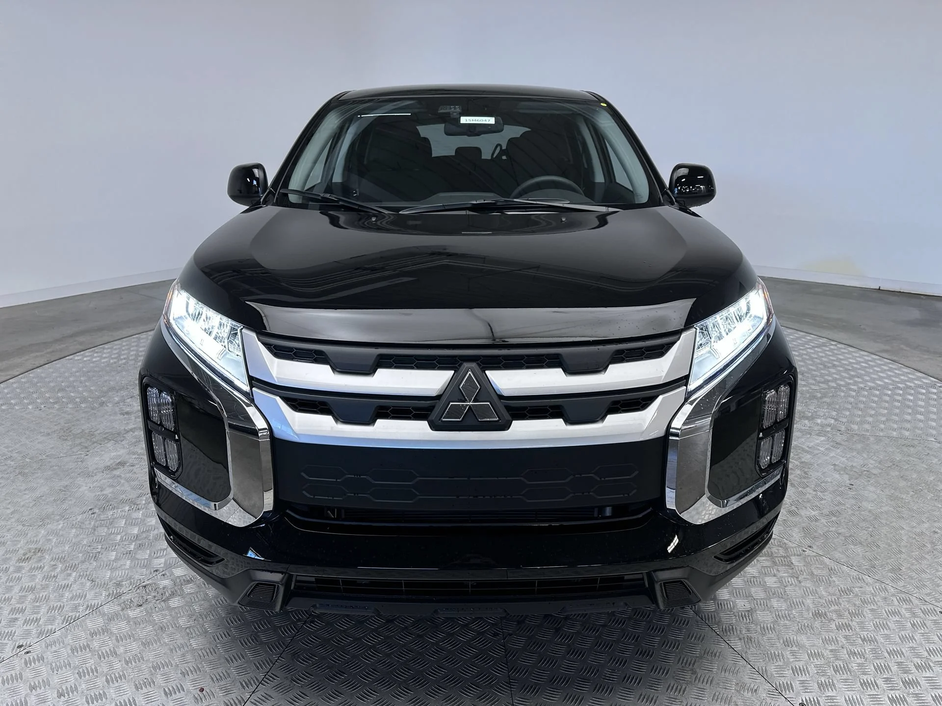 New 2026 Labrador Black Pearl Mitsubishi S image 27