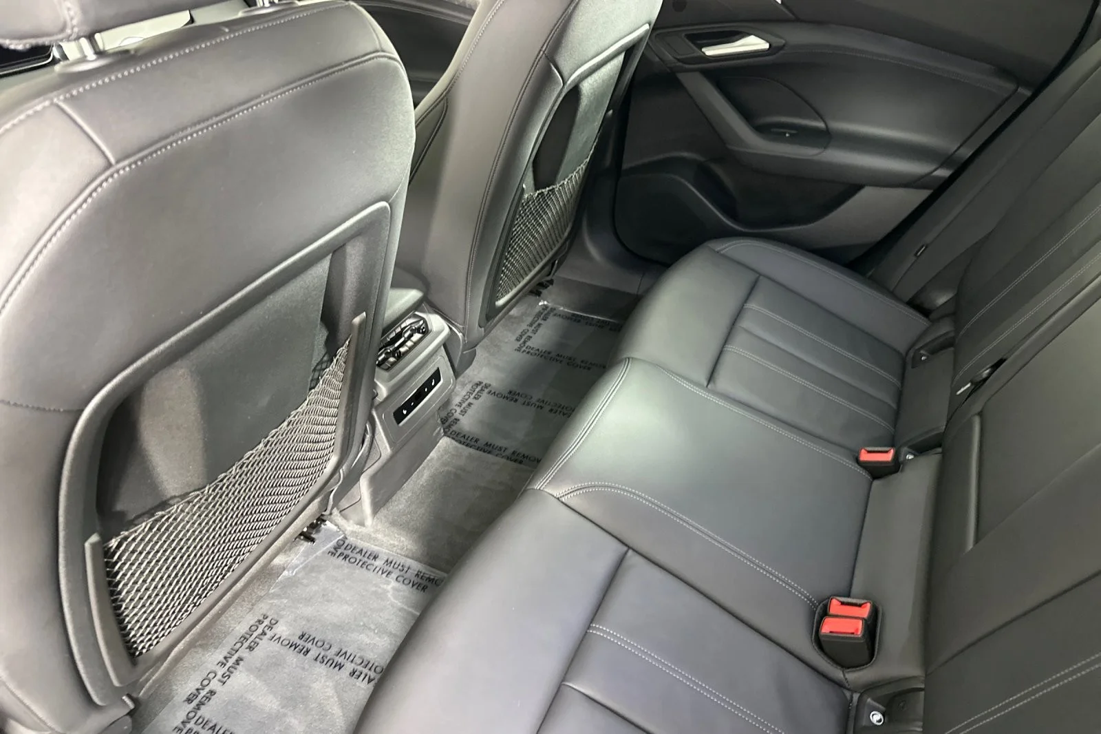Used 2025 Magnet Gray Audi Premium quattro image 11