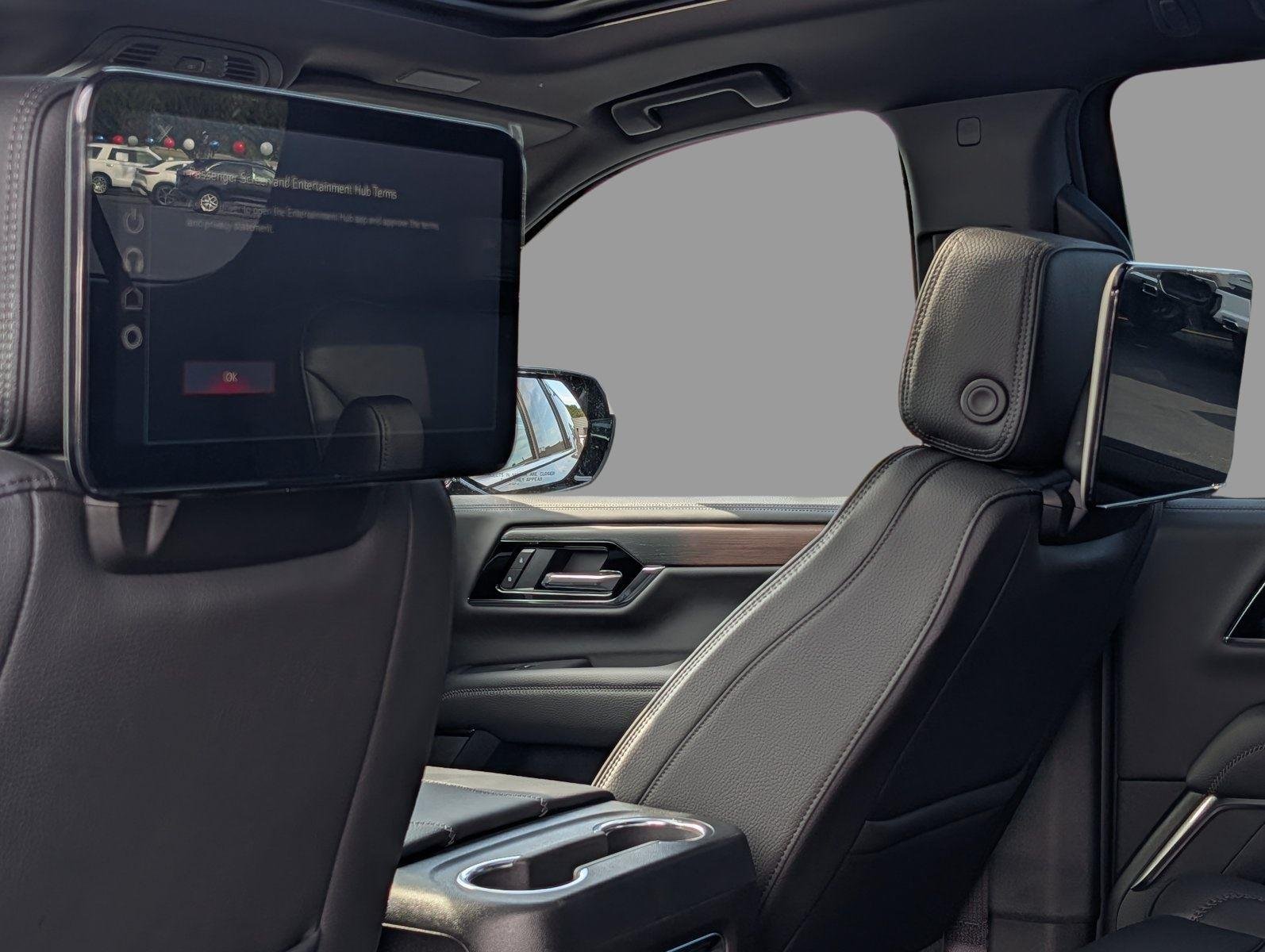 New 2026 Onyx Black GMC Denali image 31