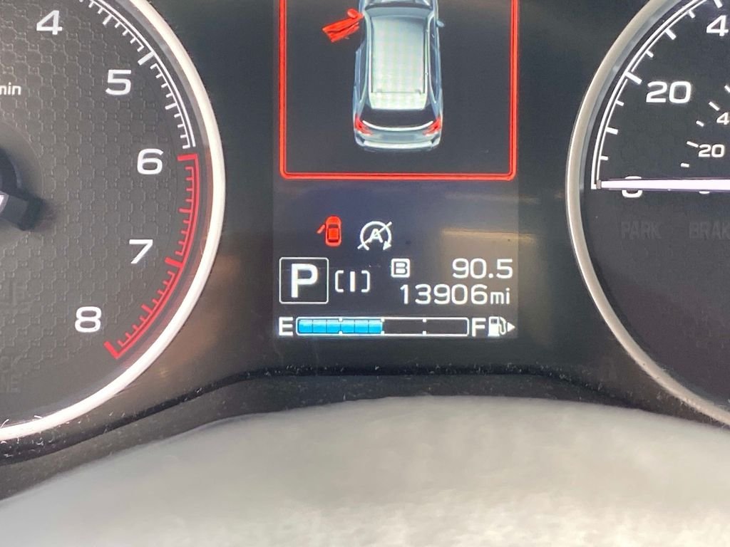 Used 2023 Gray Subaru Premium image 33