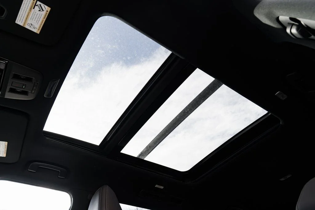 New 2026 Aspen White TriCoat Nissan Platinum image 20