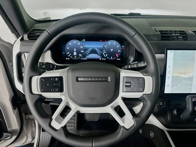 Certified Used 2026 Borasco Grey Land Rover S image 12