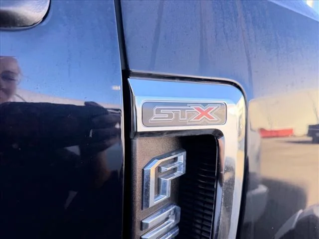 Used 2021 Antimatter Blue Ford XL image 13