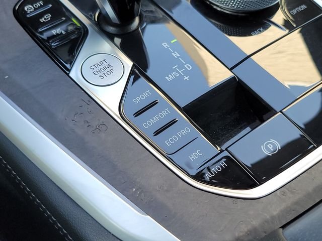 Certified Used 2023 Black BMW xDrive40i image 26