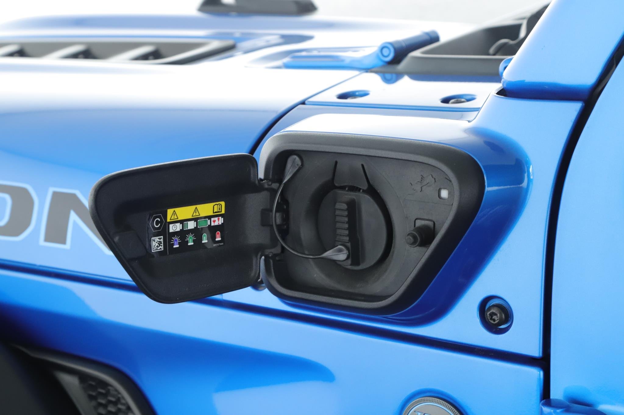 2022 Jeep Wrangler Unlimited Rubicon 4XE - Photo 19