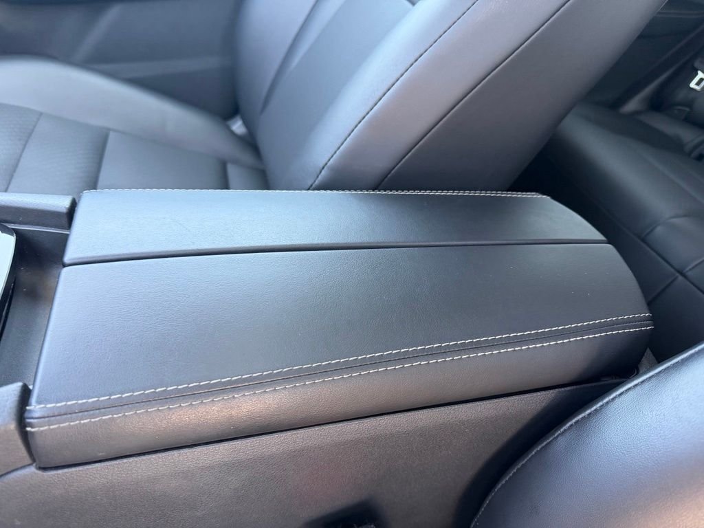 Certified Used 2024 Silver Nissan SV image 26