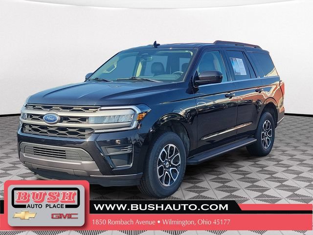 2024 Ford Expedition XLT - Photo 2