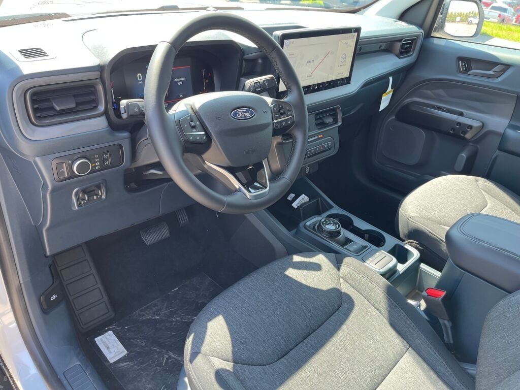 New 2026 A3/Silver Ford XLT image 6