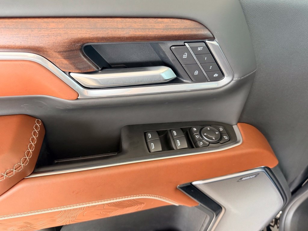 2026 GMC Sierra 2500HD Denali Ultimate - Photo 11