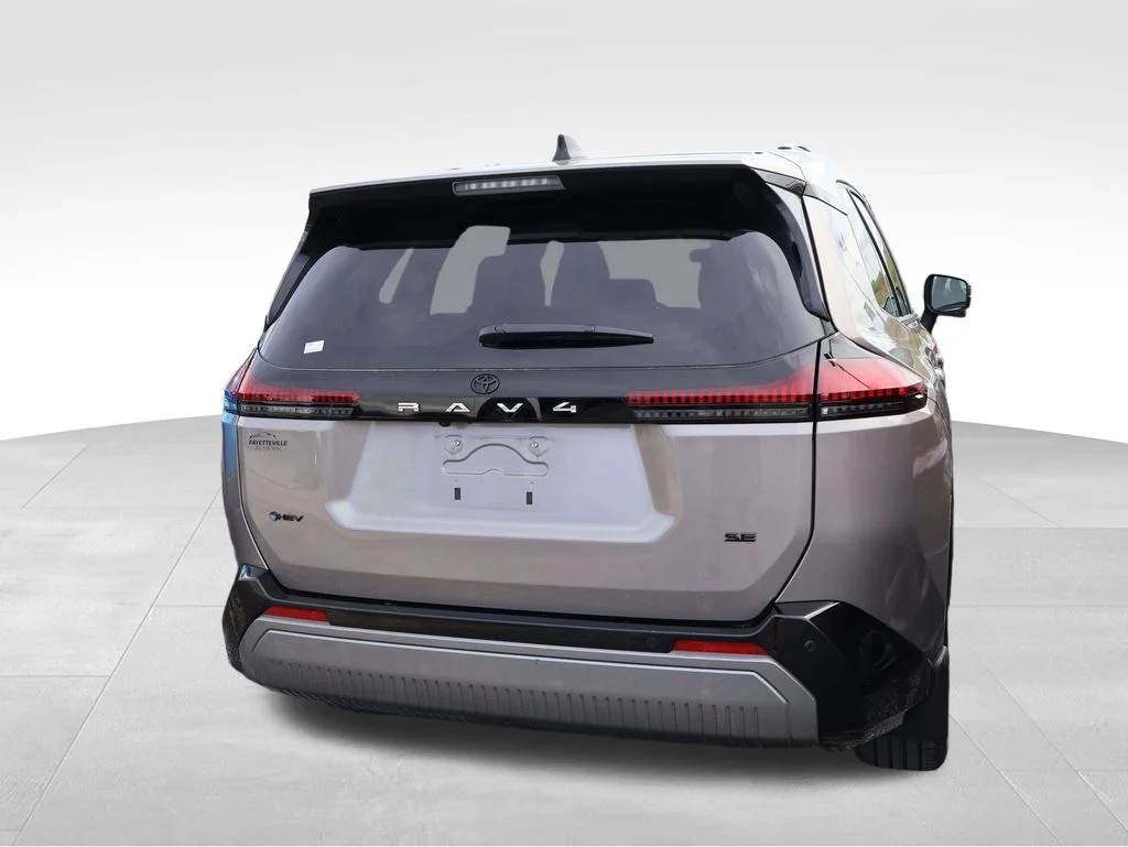 Used 2026 Charcoal Toyota  image 14
