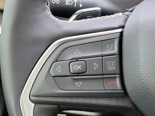 2024 Jeep Grand Cherokee L Altitude - Photo 28