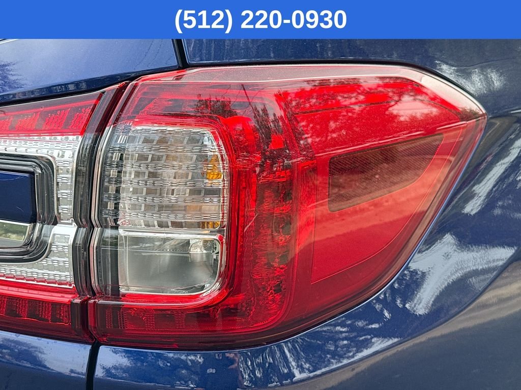 2026 Subaru Ascent Touring - Photo 35