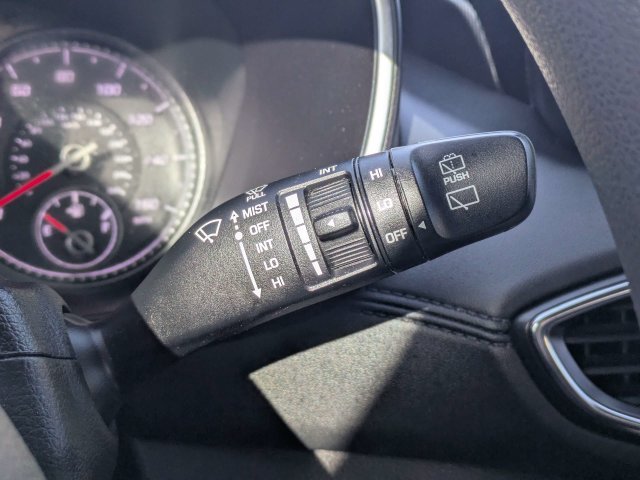 Used 2022 Black Hyundai SEL image 28