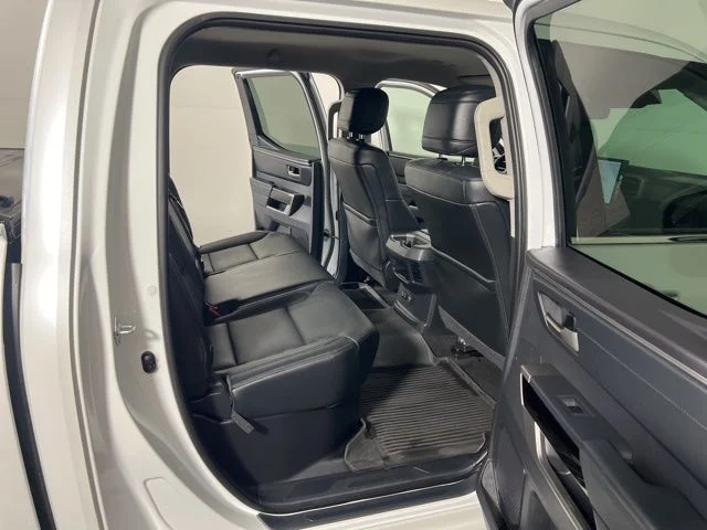 Certified Used 2022 Beige Toyota Limited image 28