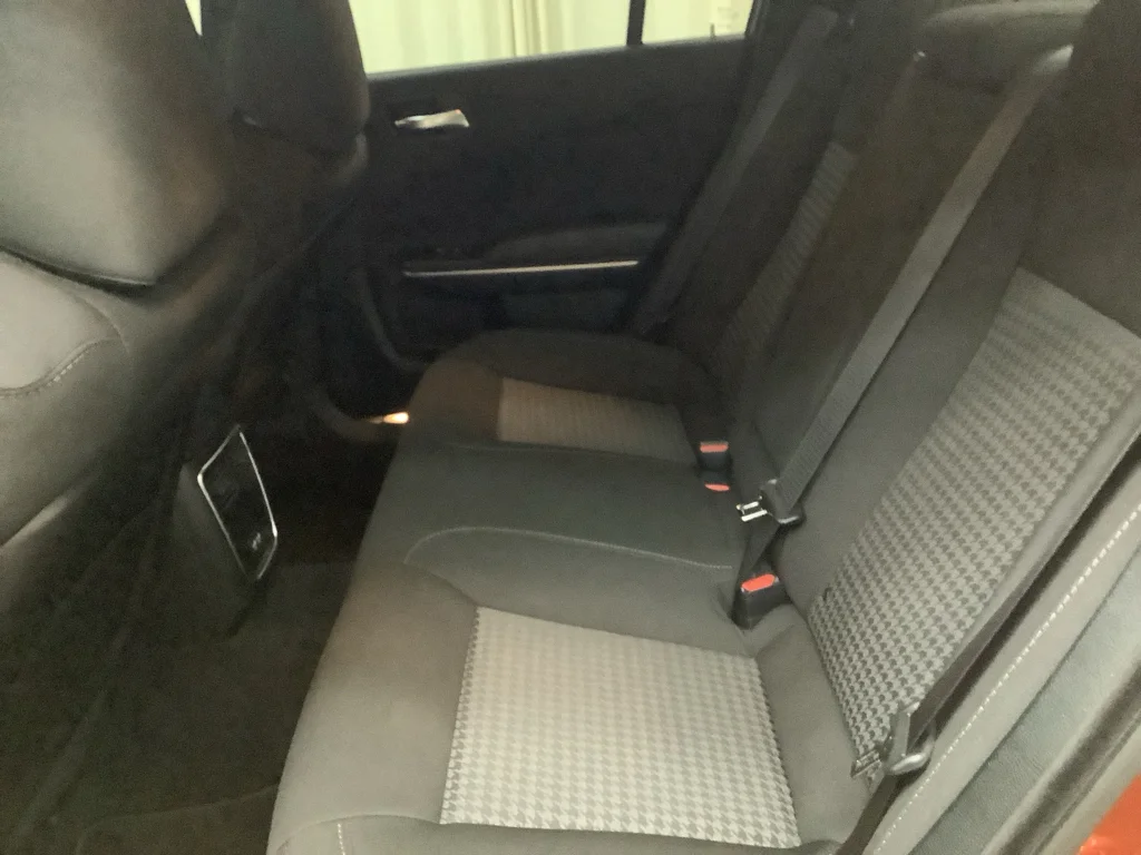 Certified Used 2023 Sinamon Stick Dodge Scat Pack image 24