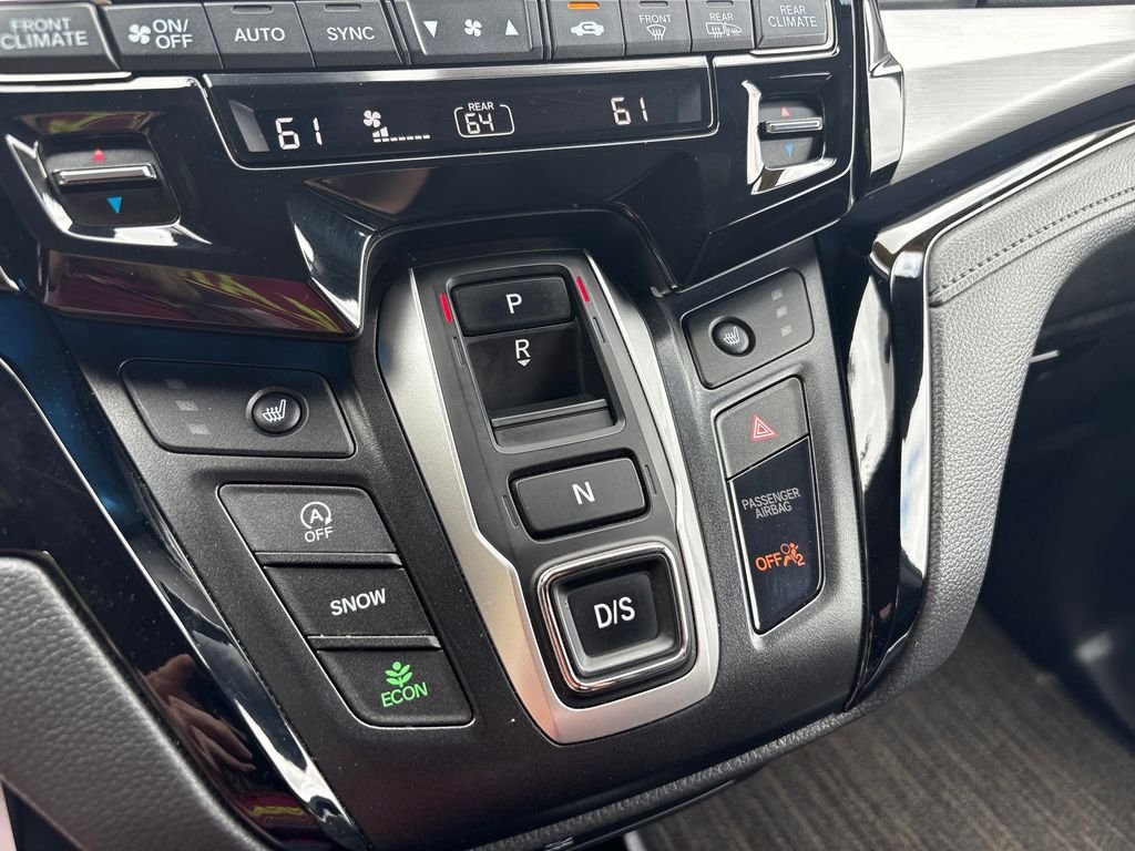 Used 2024 Gray Honda Touring image 23