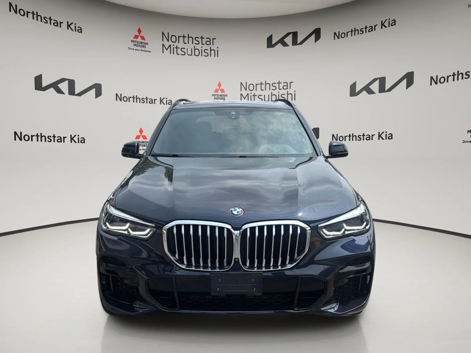 Used 2023 Carbon Black Metallic BMW xDrive40i image 20