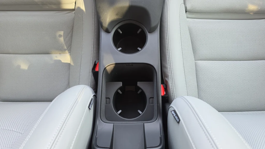 Used 2023  Polestar Long Range Dual Motor Performance Plus image 12
