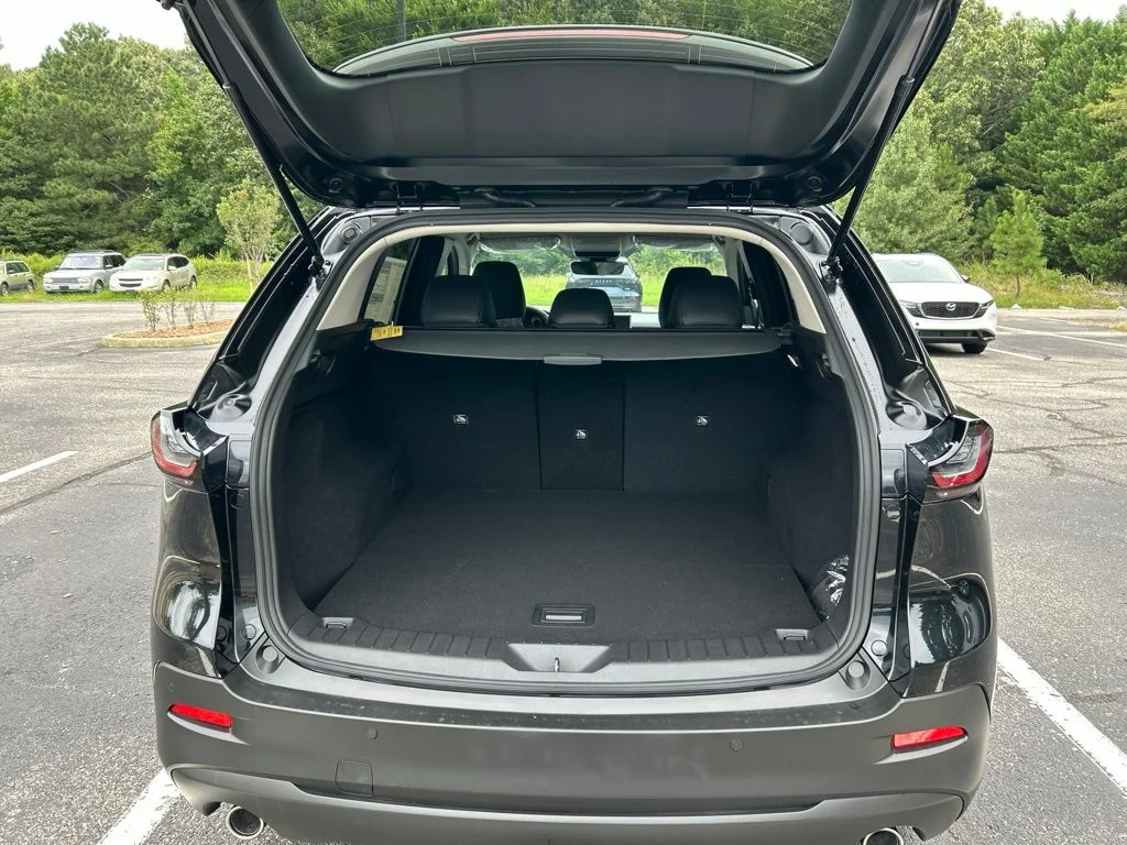 New 2026 Jet Black Mica Mazda 2.5 S Select image 28