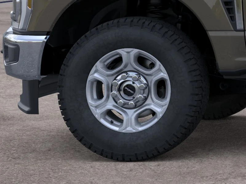 New 2026 Marsh Gray Ford XLT image 54