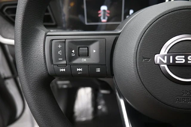 2027 Nissan KICKS SV - Photo 21