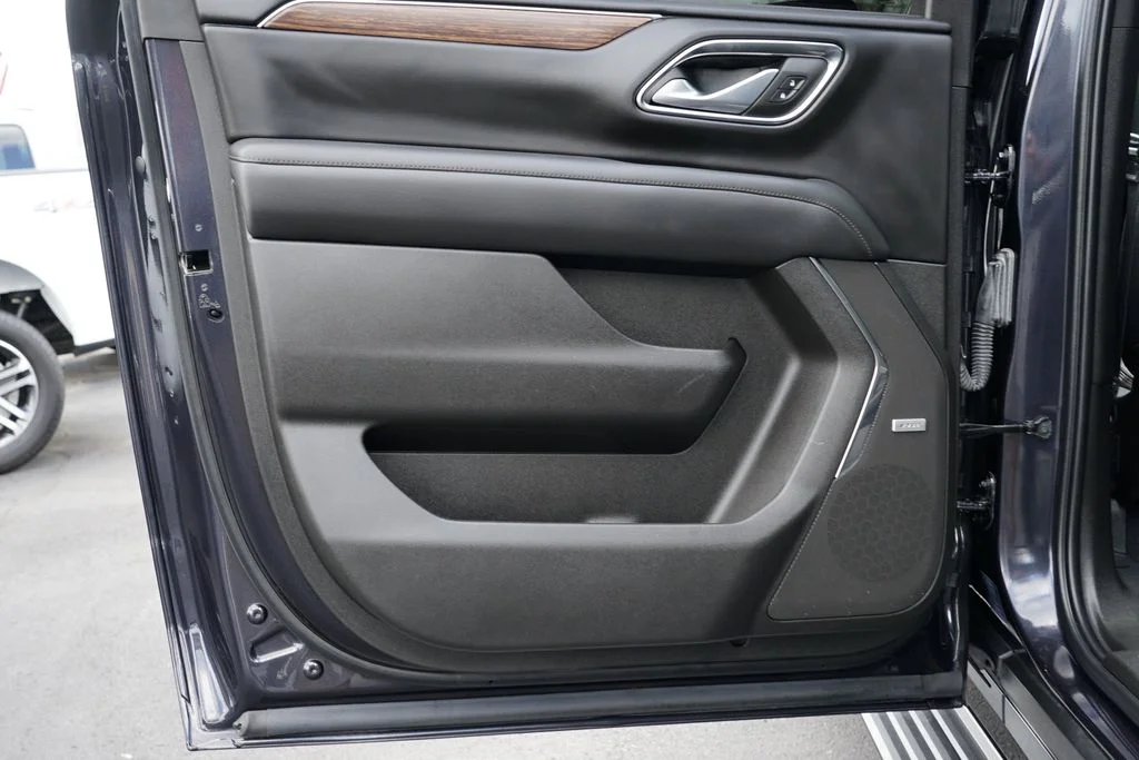 2023 Chevrolet Suburban High Country - Photo 19