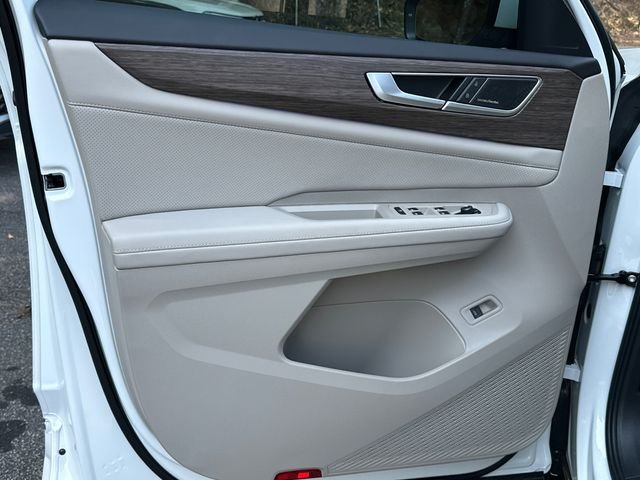 New 2026 White Volkswagen SEL Premium R-Line image 10