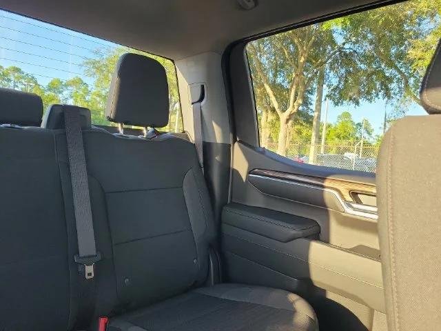 2023 Chevrolet Silverado 1500 LT Trail Boss - Photo 21