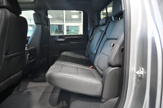 2026 Chevrolet Silverado 3500 HD LTZ - Photo 15