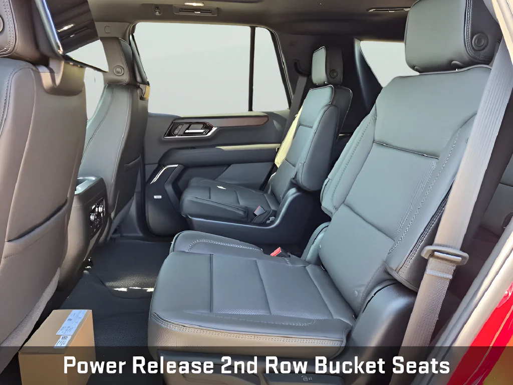 New 2026 GMC Yukon Denali, photo 46