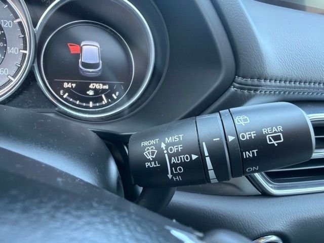 Used 2025 Black Mazda 2.5 S Preferred Package image 18