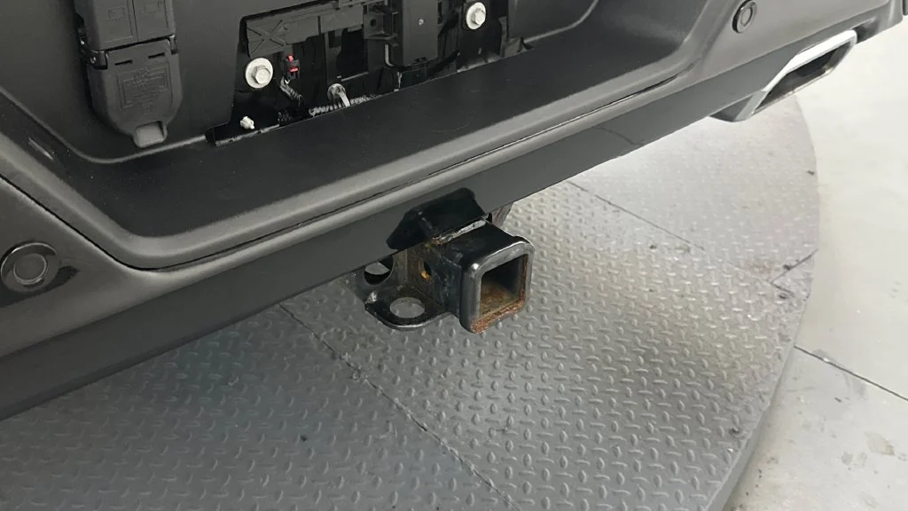 Used 2022 Beige Chevrolet LT Trail Boss image 19