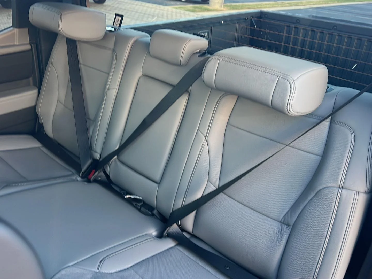 New 2026 Ice Cap Toyota Limited image 30