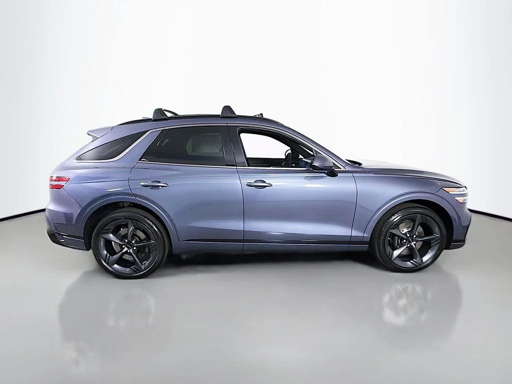 New 2026 Ceres Blue Genesis 2.5T Sport Prestige image 8