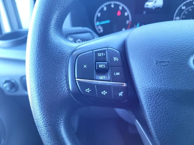 Used 2025 White Ford Base image 24