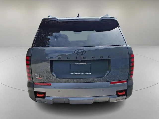 New 2026 Gray Hyundai XRT Pro image 6