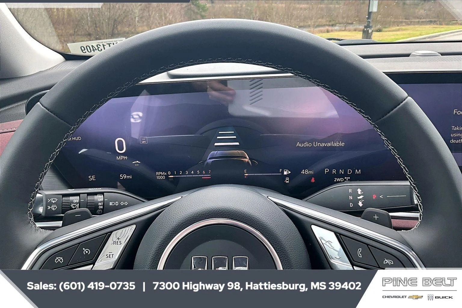 2026 Buick Envision Sport Touring - Photo 16