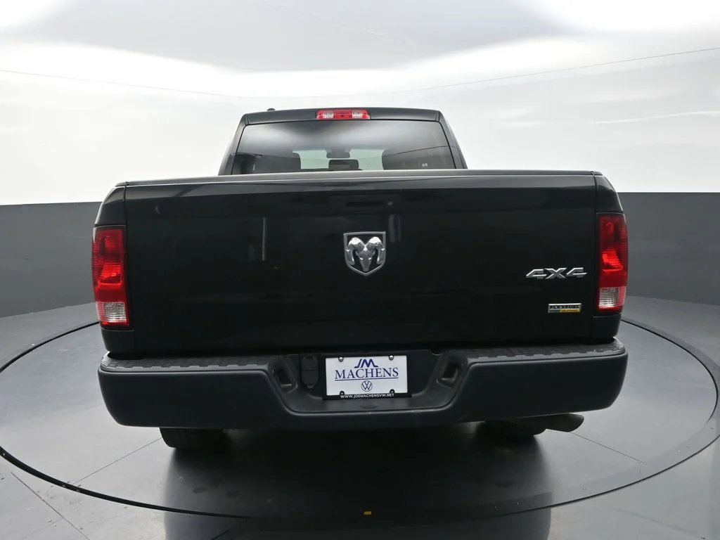 Used 2018 Black Ram Tradesman image 9