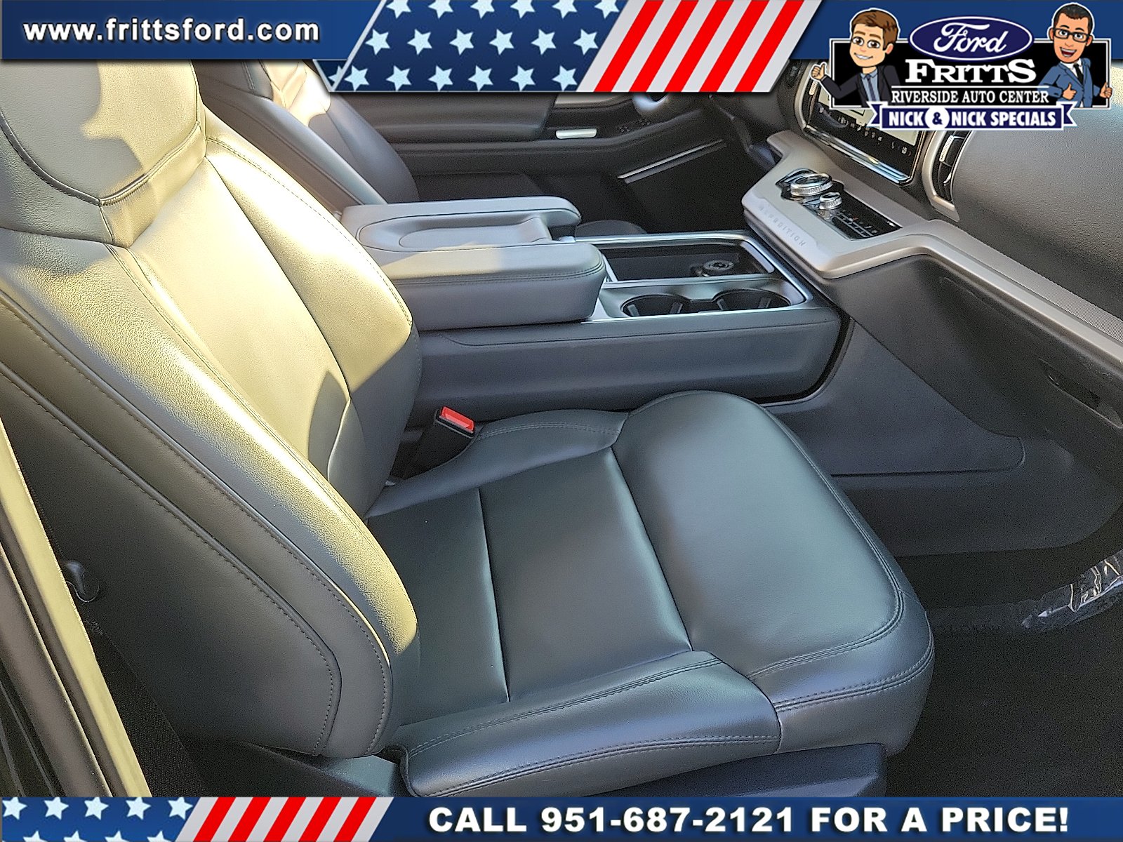 Certified Used 2026 Black Metallic Ford Active MAX image 14